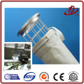 Directly factory supply the Fiberglass dust collector filter bag